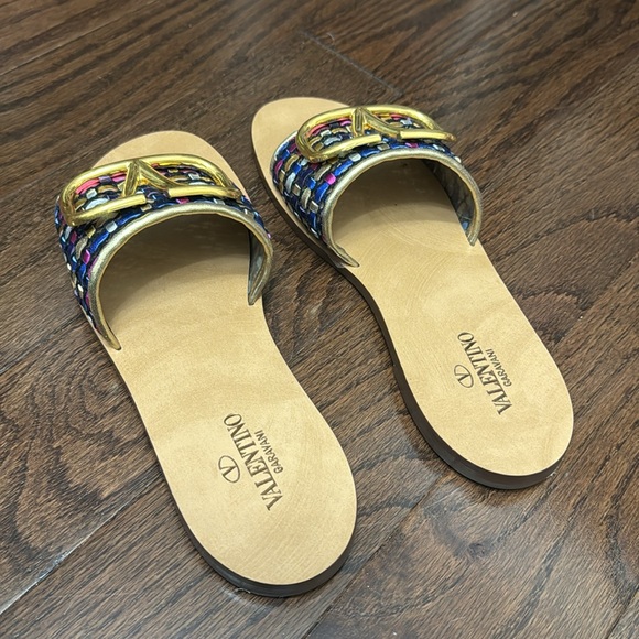 Valentino sandals - Picture 3 of 6